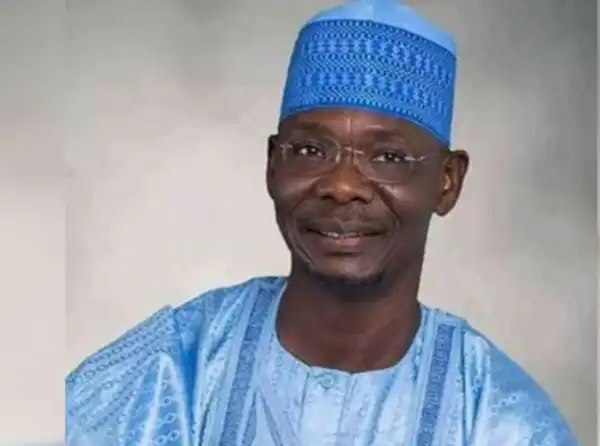 APC Has High Chances Winning 2023 Elections – Gov Sule