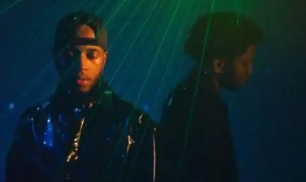 Gallant ft 6lack – Sweet Insomnia (Video)