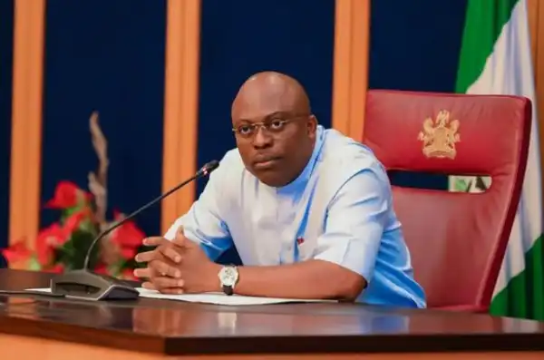 Rivers State House Of Assembly Strips Governor Fubara Of Power To Appoint Caretaker LG Chairmen