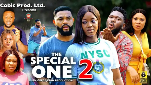 Special One Season 2