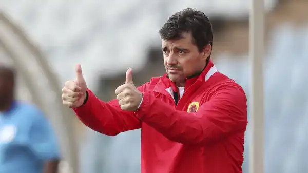 AFCON: They’ve greatest chances – Angola coach, Gonçalves picks two favourite teams to win trophy