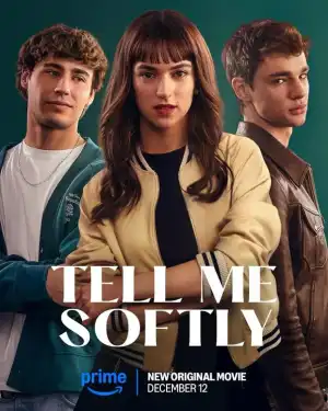 Tell Me Softly (2025) [Spanish]