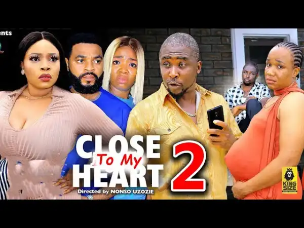 Close To My Heart Season 2
