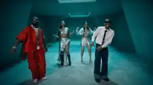 TXC & Davido - Yebo  ft. Tony Duardo & LeeMckrazy & DJ Biza (Video)