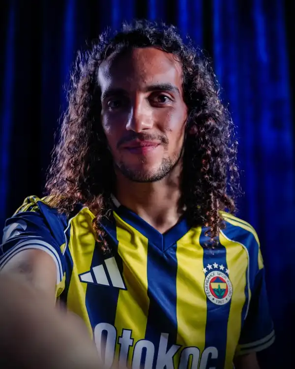 Transfer: Guendouzi’s new club revealed as Arsenal confirm deal for Copley