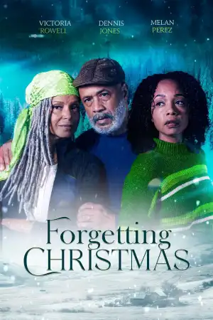 Forgetting Christmas (2024)