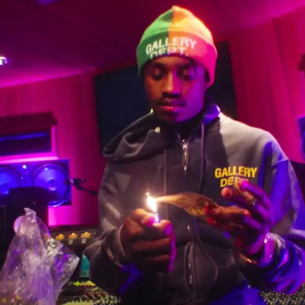 Lil Tjay – Lavish