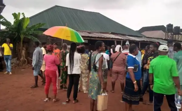 Heavy rains kill 10 in Ivory Coast