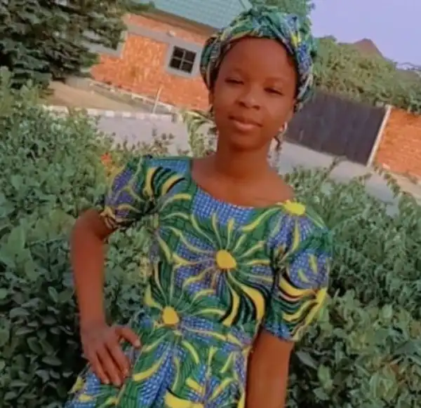 Police Declare Young Girl Missing In Minna