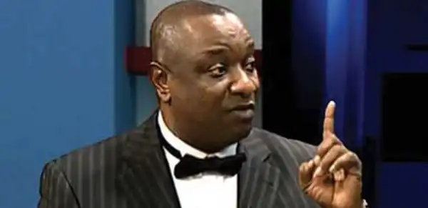 Tribunal: ‘It’s time for them to have sense’, Keyamo knocks opposition