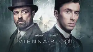 Vienna Blood Season 3