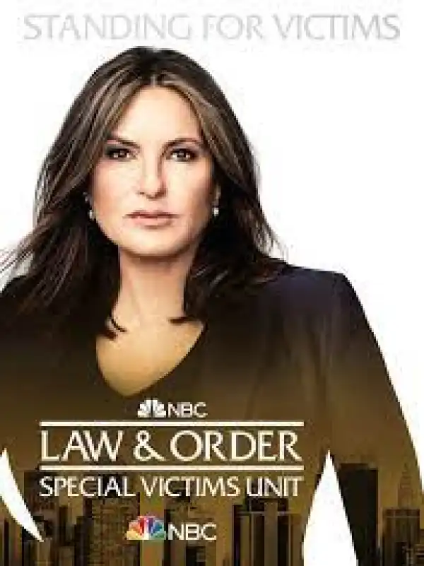 Law and Order SVU S23E12