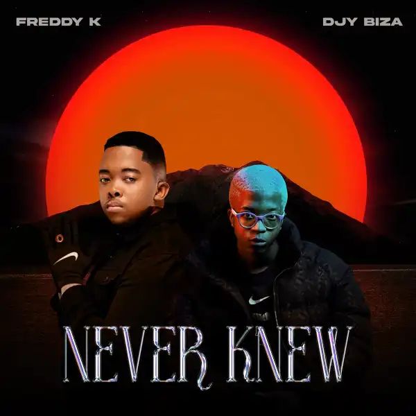 Freddy K & Djy Biza Ft. Pcee, Justin99 & Vigro Deep – Nomayini