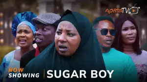 Sugar Boy (2025 Yoruba Movie)