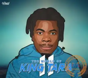 Dj King Tara & BoiBizza – Lomntwana (Underground MusiQ)