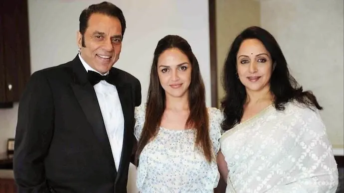 Career & Net Worth Of Esha Deol