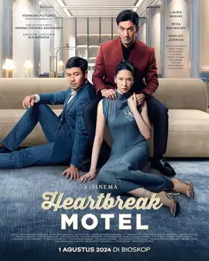 Heartbreak Motel (2024) [Indonesian]