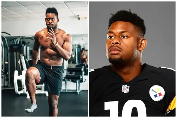 Career & Net Worth Of Juju Smith-Schuster
