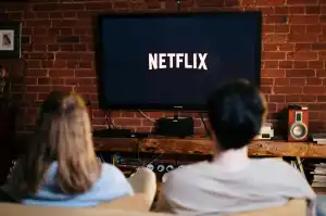 Netflix See Spike in Casino-Themed Content as Gambling Popularity Rises in South Africa