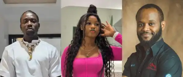 “They Are After My Life”- VeryDarkMan Alleges Thr33ts From King Mitchy And Seyi Tinubu