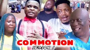 Commotion Season 1