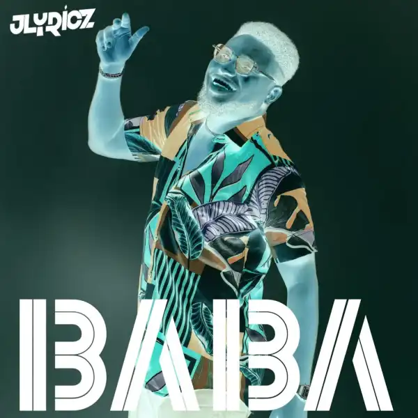 Jlyricz – Baba
