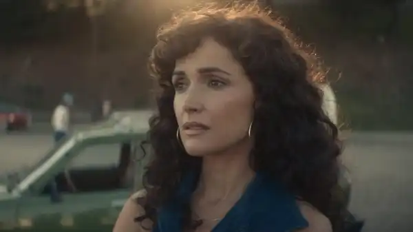 Rose Byrne-Led Dramedy Physical Renewed For a Second Season