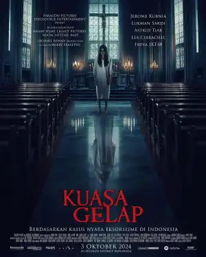 Dominion of Darkness (2024) [Indonesian]