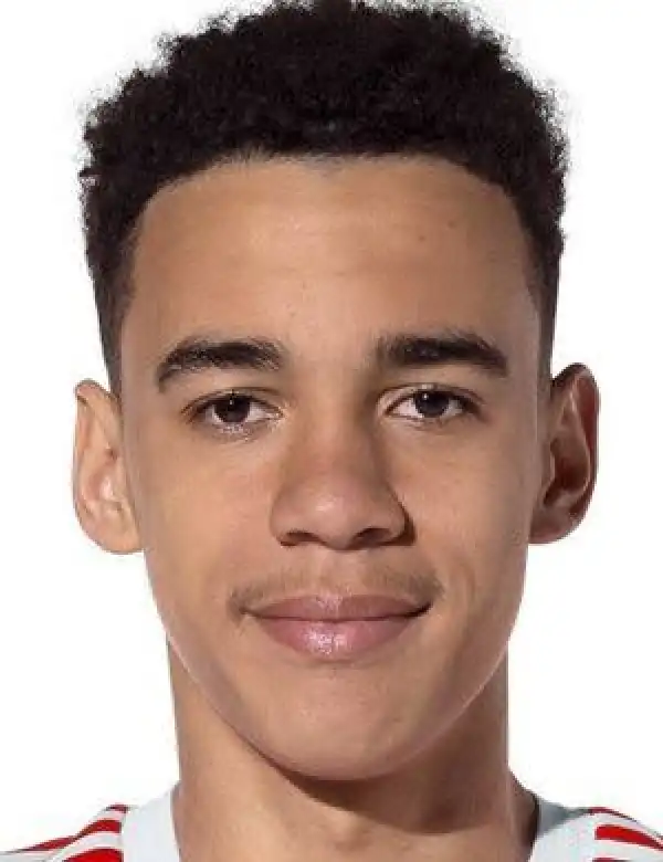 Net Worth Of Jamal Musiala