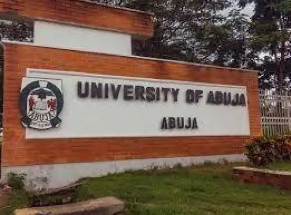 Crisis looms at UNIABUJA as acting VC accuses Pro-Chancellor of interference and bypassing due process