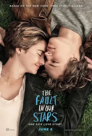 The Fault in Our Stars (2014)