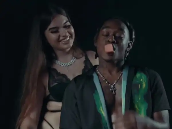 TyFontaine - Delectable (Video)