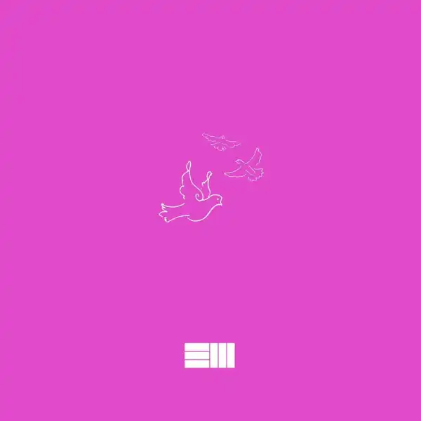 Russ — Give Up
