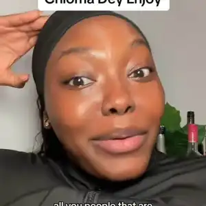 Nigerian lady sends message to those expecting Chioma’s breakup with Davido, says ‘men are rats’