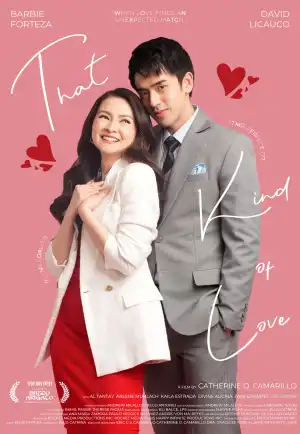 That Kind of Love (2024) [Filipino]