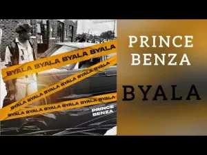 Prince Benza – Byala