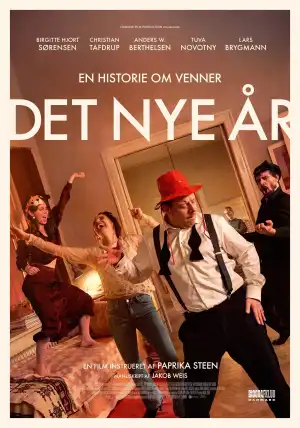 To New Beginnings (2025) [Danish]