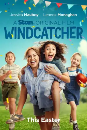 Windcatcher (2024)