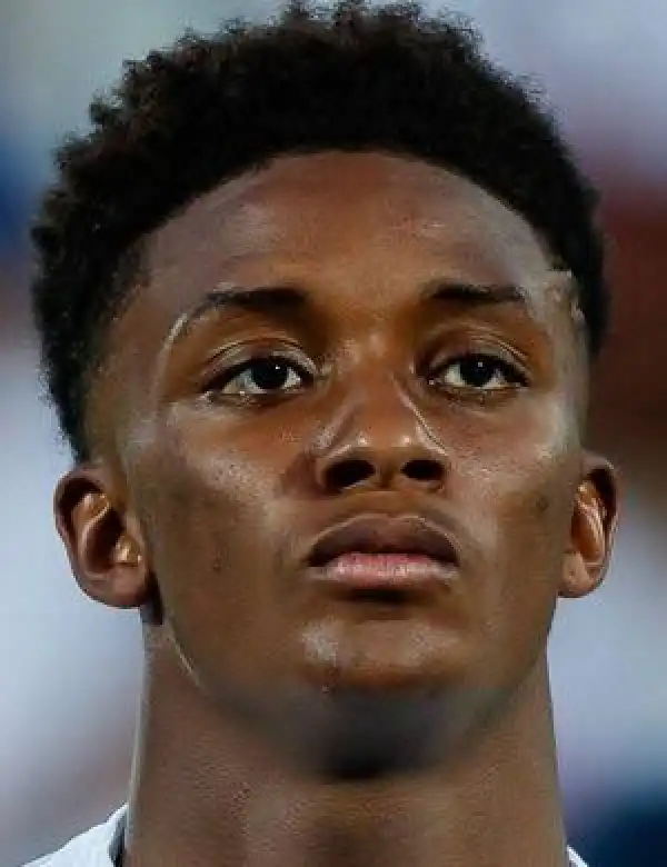 Biography & Career Of Demarai Gray