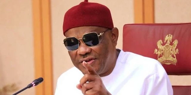 Wike Not Leaving PDP, Ignore 
