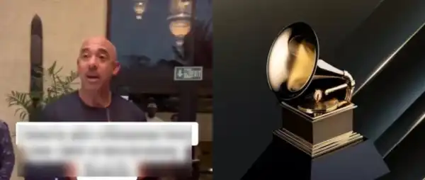 “Artistic Excellence Matters Most”- Grammy CEO Reveals Secrets Behind Winning The Award