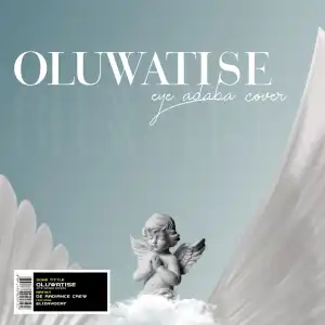De Radiance Crew – Oluwatise