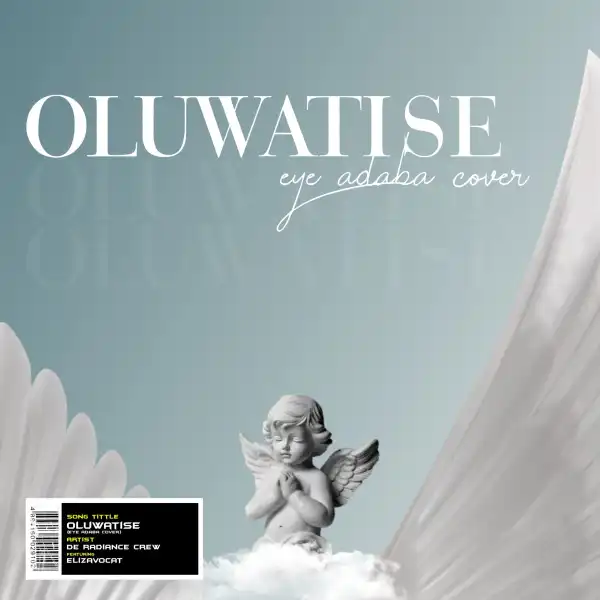 De Radiance Crew – Oluwatise