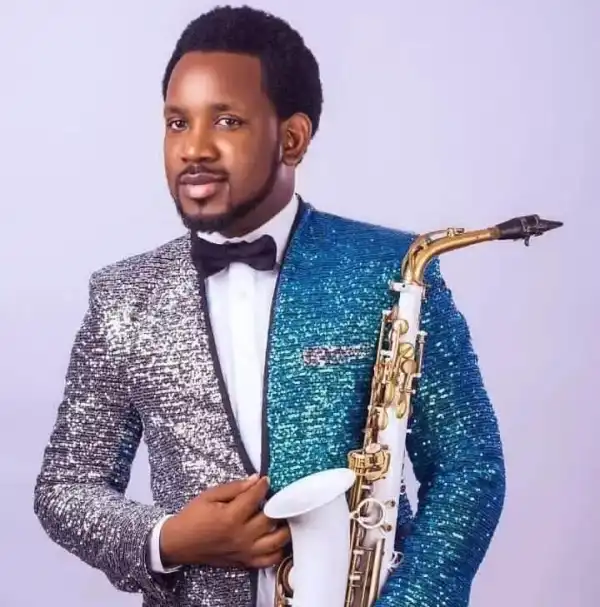 Net Worth Of Beejay Sax