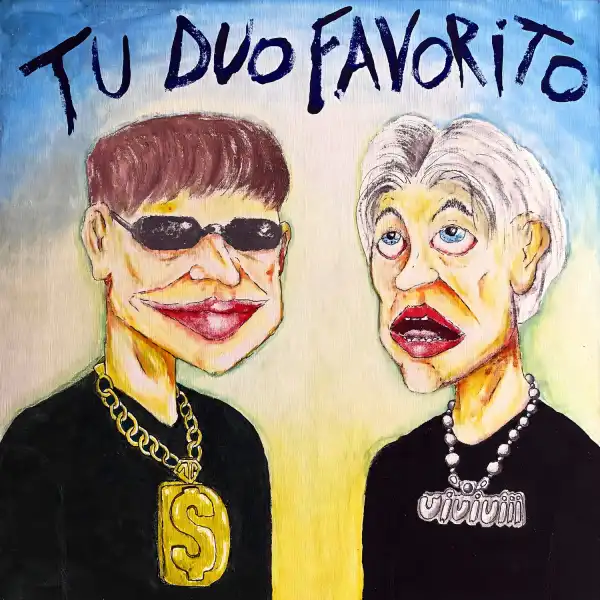 Ysy A Ft. Bhavi & Duki – SONIDO DEL AÑO