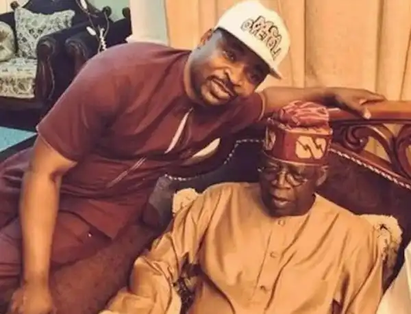 Certificate Or No Certificate, Tinubu Is Nigeria’s Next President- MC Oluomo