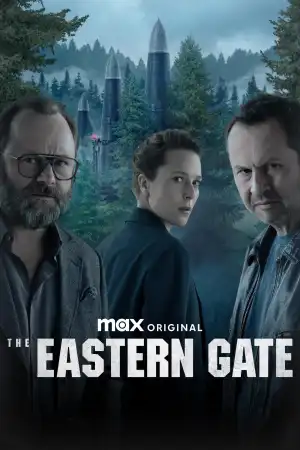 The Eastern Gate S01 E01