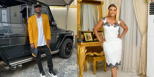 Actor Jigan Babaoja Threatens Iyabo Ojo With Lawsuit
