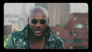 2Baba ft Burna Boy – We Must Groove (Music Video)