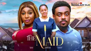 The Maid (2024 Nollywood Movie)